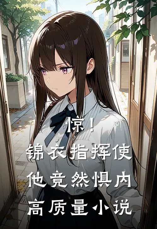惊！锦衣指挥使他竟然惧内高质量小说