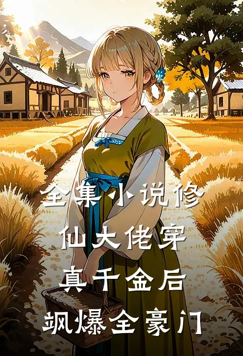 全集小说修仙大佬穿真千金后，飒爆全豪门