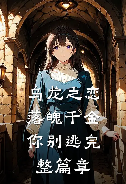 乌龙之恋：落魄千金你别逃完整篇章