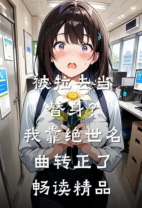 被拉去当替身？我靠绝世名曲转正了畅读精品
