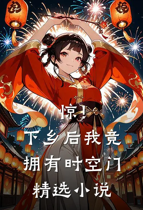 惊！下乡后，我竟拥有时空门精选小说