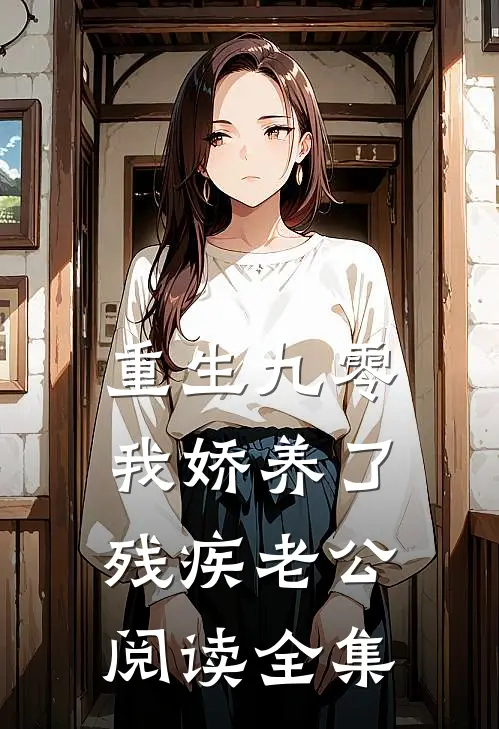 重生九零：我娇养了残疾老公阅读全集