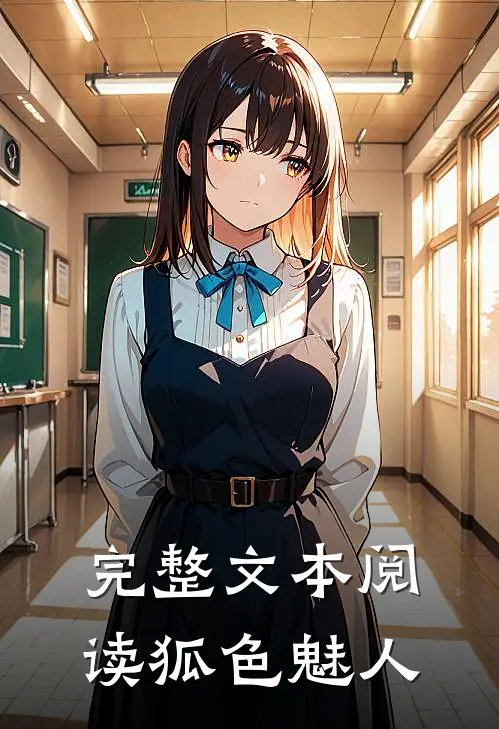 完整文本阅读狐色魅人