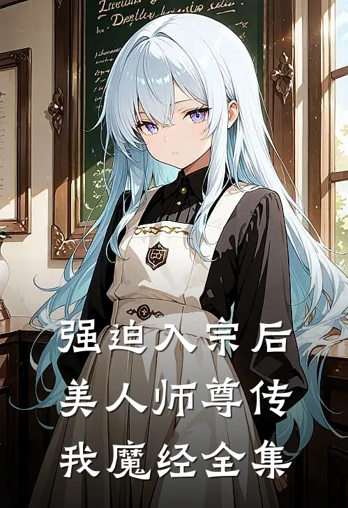 强迫入宗后，美人师尊传我魔经全集