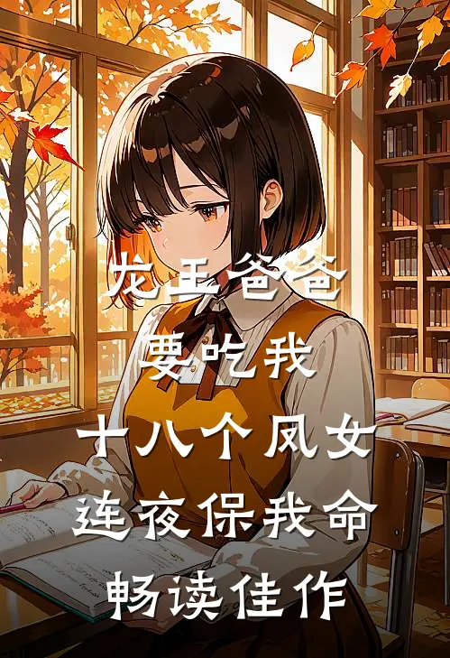 龙王爸爸要吃我，十八个凤女连夜保我命畅读佳作