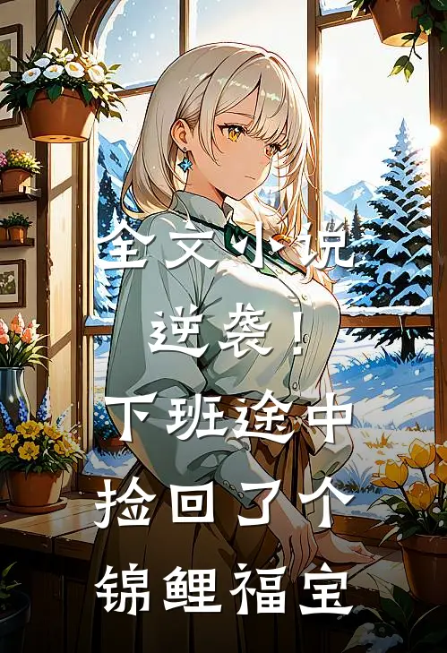 全文小说逆袭！下班途中捡回了个锦鲤福宝