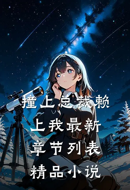 撞上总裁赖上我最新章节列表精品小说