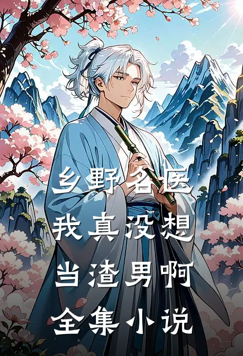 乡野名医：我真没想当渣男啊全集小说
