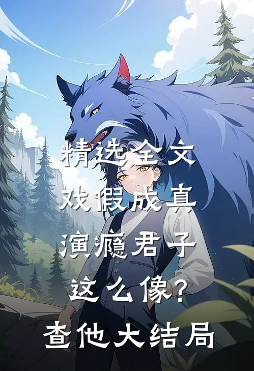 精选全文戏假成真演瘾君子这么像?查他大结局
