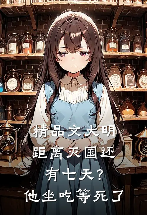 精品文大明：距离灭国还有七天？他坐吃等死了