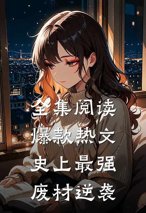 全集阅读爆款热文史上最强废材逆袭