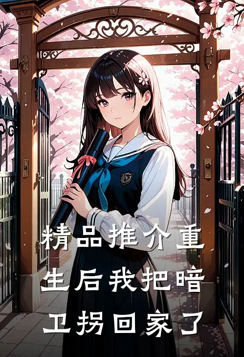 精品推介重生后我把暗卫拐回家了