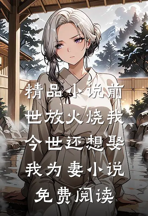 精品小说前世放火烧我今世还想娶我为妻小说免费阅读