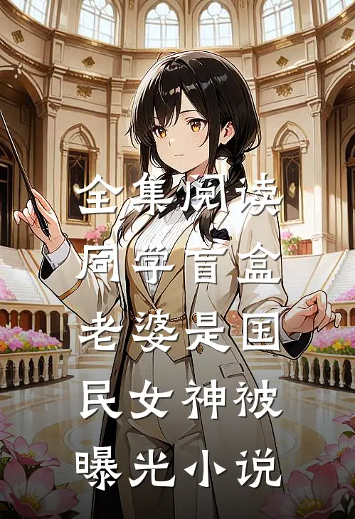 全集阅读同学盲盒,老婆是国民女神被曝光小说