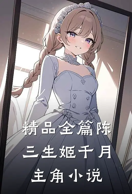 精品全篇陈三生姬千月主角小说