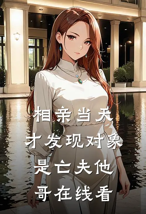 渣男未婚夫，记得叫我小婶婶热门推荐