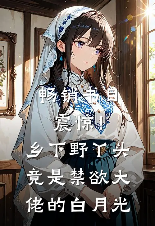 畅销书目震惊！乡下野丫头竟是禁欲大佬的白月光