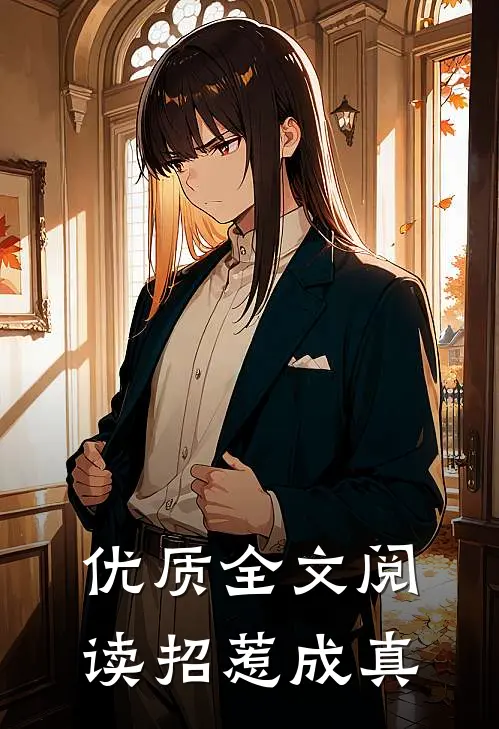 优质全文阅读招惹成真