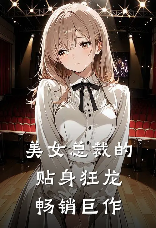 美女总裁的贴身狂龙畅销巨作