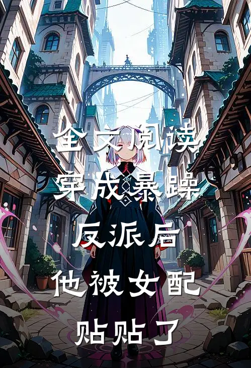 全文阅读穿成暴躁反派后，他被女配贴贴了