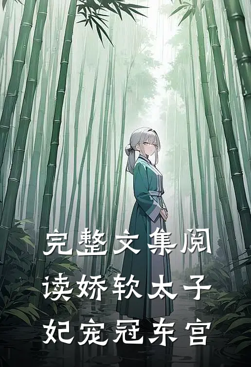 完整文集阅读娇软太子妃宠冠东宫