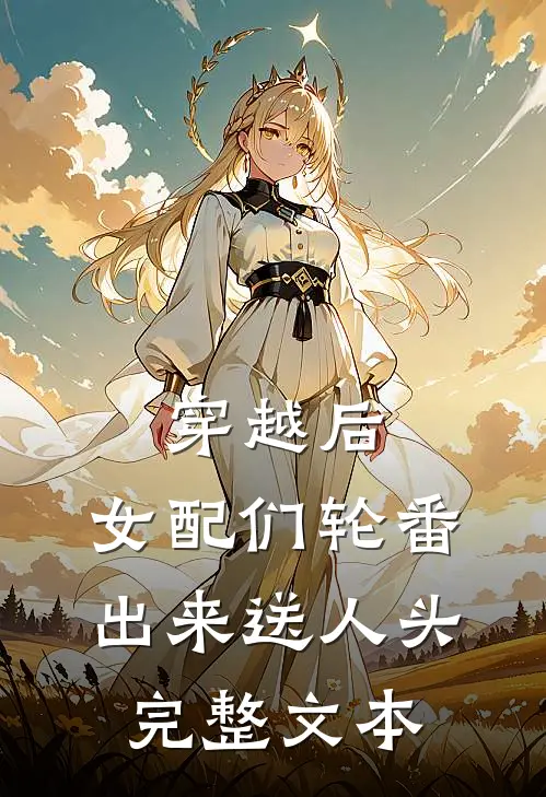 穿越后，女配们轮番出来送人头完整文本