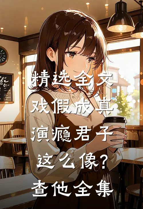 精选全文戏假成真演瘾君子这么像?查他全集
