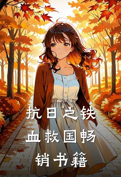 抗日之铁血救国畅销书籍