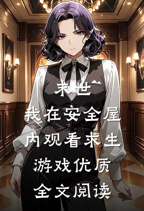 末世：我在安全屋内观看求生游戏优质全文阅读
