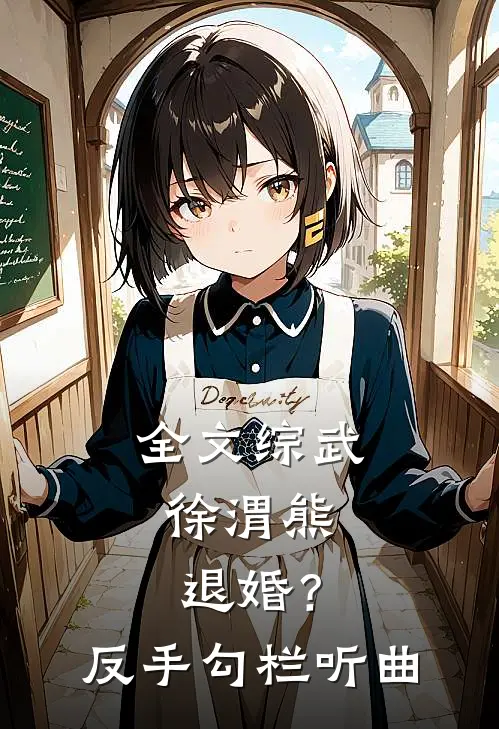全文综武：徐渭熊退婚？反手勾栏听曲
