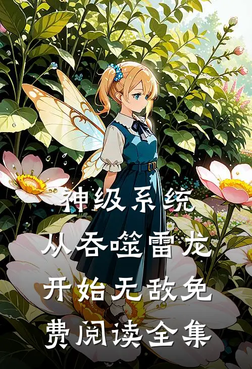 神级系统：从吞噬雷龙开始无敌免费阅读全集