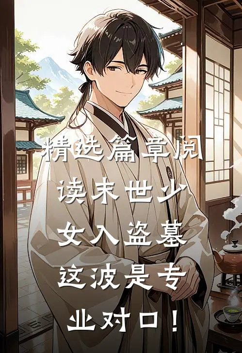 精选篇章阅读末世少女入盗墓，这波是专业对口！