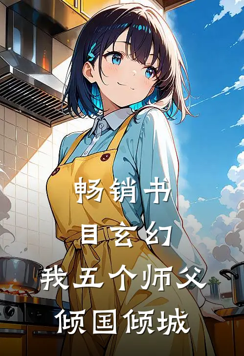 畅销书目玄幻：我五个师父倾国倾城
