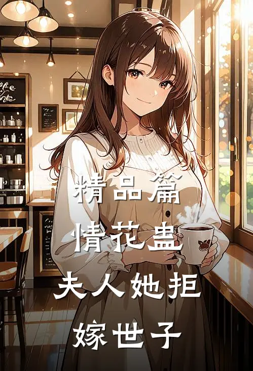 精品篇情花蛊：夫人她拒嫁世子