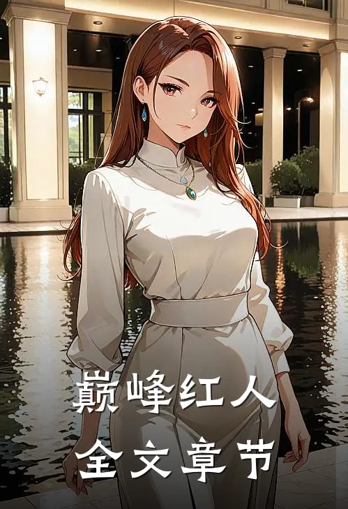 巅峰红人全文章节