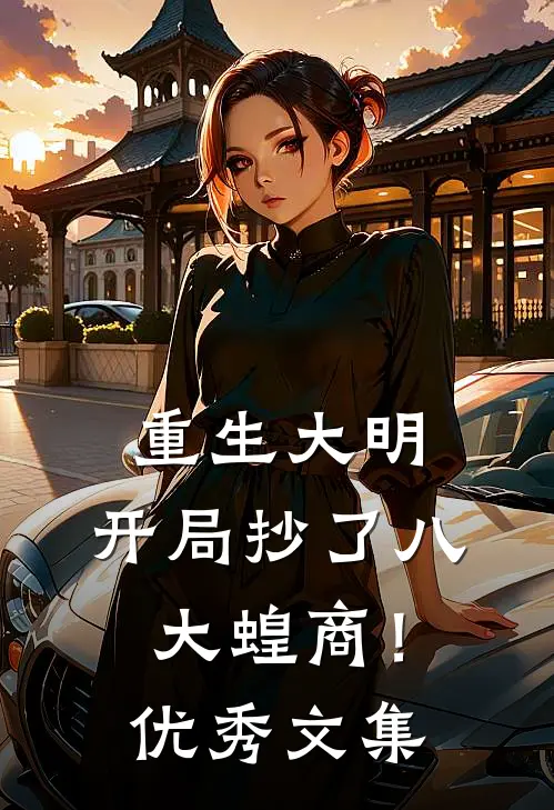 重生大明：开局抄了八大蝗商！优秀文集