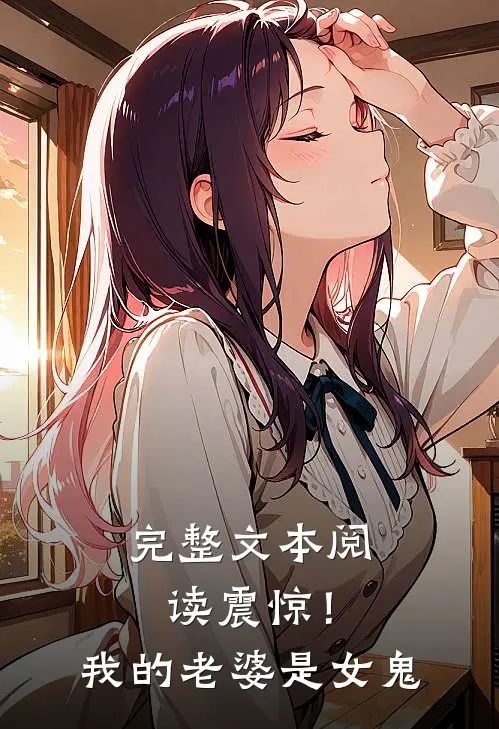 完整文本阅读震惊！我的老婆是女鬼