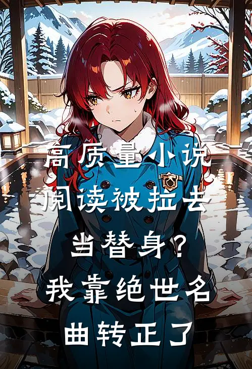 高质量小说阅读被拉去当替身？我靠绝世名曲转正了