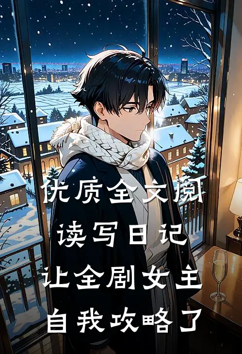 优质全文阅读写日记，让全剧女主自我攻略了