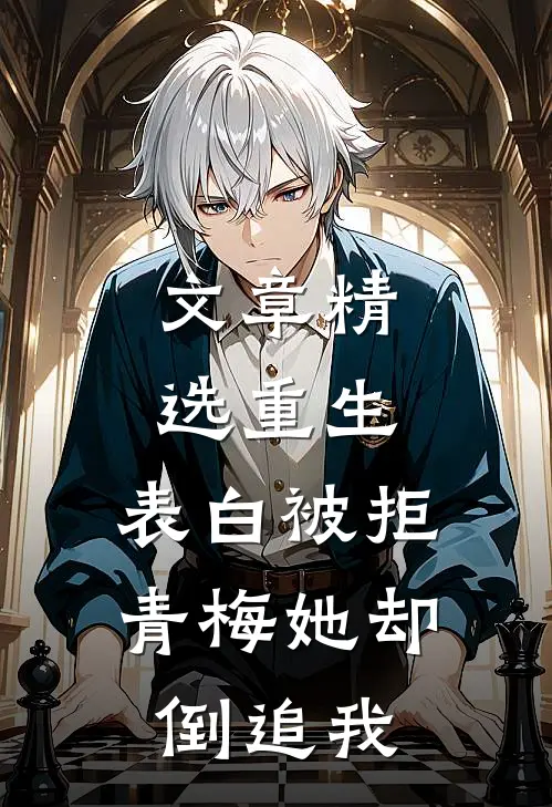 文章精选重生：表白被拒，青梅她却倒追我