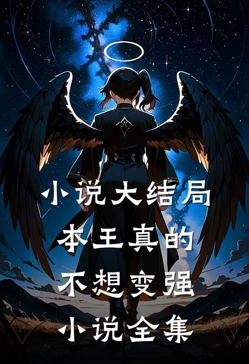 小说大结局本王真的不想变强小说全集
