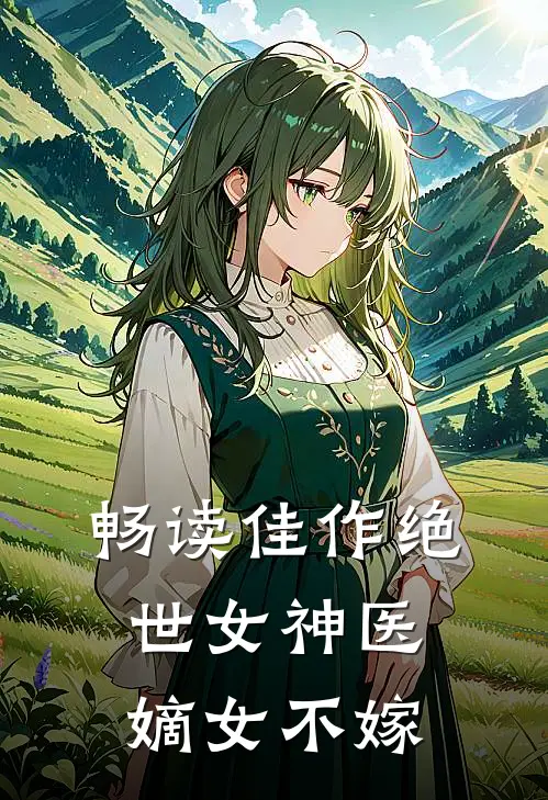 畅读佳作绝世女神医：嫡女不嫁