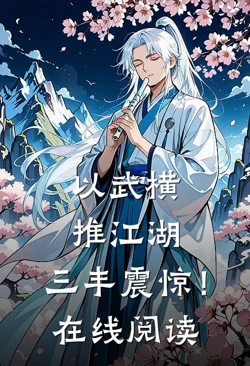 以武横推江湖，三丰震惊！在线阅读