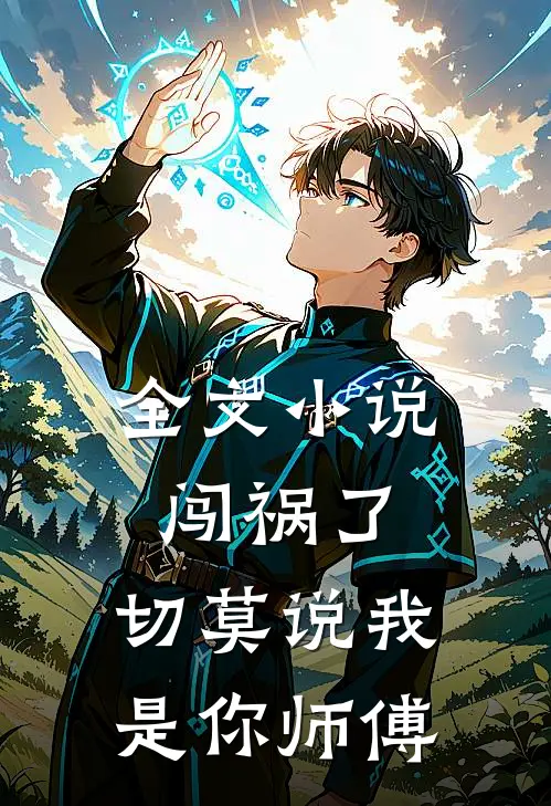 全文小说闯祸了，切莫说我是你师傅