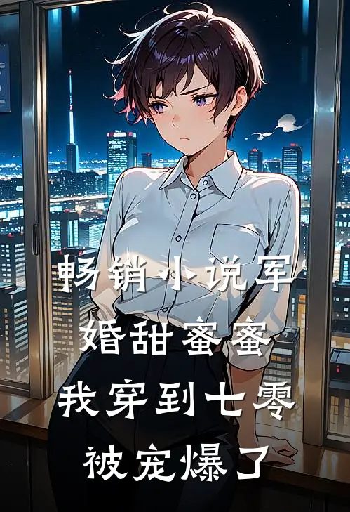 畅销小说军婚甜蜜蜜：我穿到七零被宠爆了