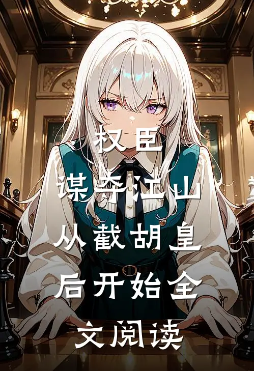 权臣：谋夺江山，从截胡皇后开始全文阅读