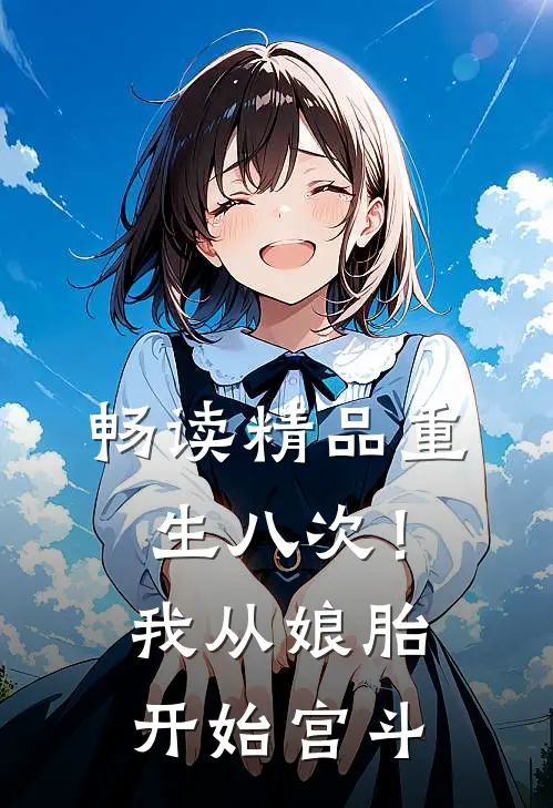 畅读精品重生八次！我从娘胎开始宫斗
