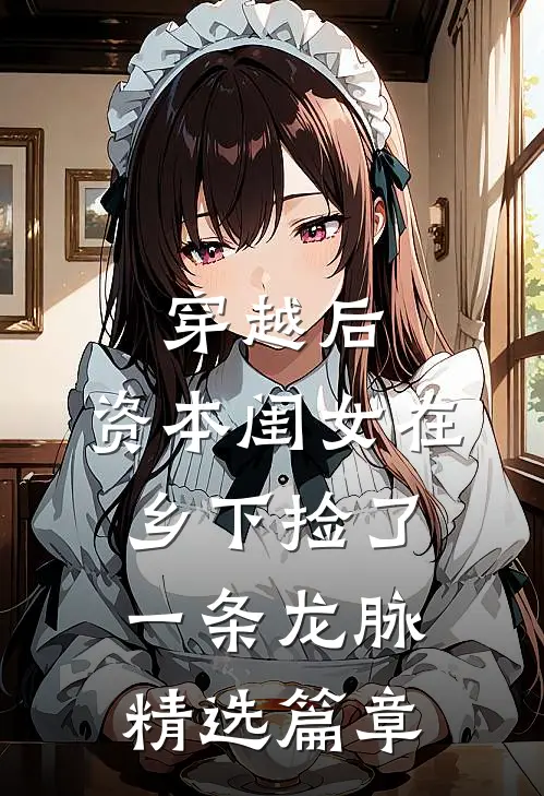 穿越后，资本闺女在乡下捡了一条龙脉精选篇章