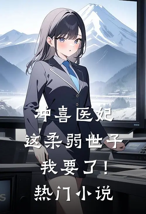 冲喜医妃：这柔弱世子我要了！热门小说