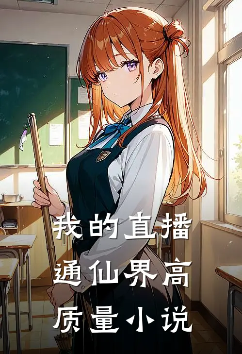 我的直播通仙界高质量小说